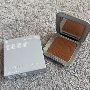 REM Beauty Hypernova Satin Matte Bronzer Blazed